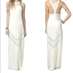 Rip curl Indian road maxi dress